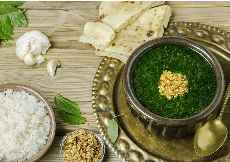 ملوخيه